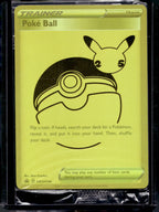Poke Ball - Sealed Promo SWSH146 Raw RookieLegends