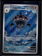 Claydol 092/086 Raw RookieLegends