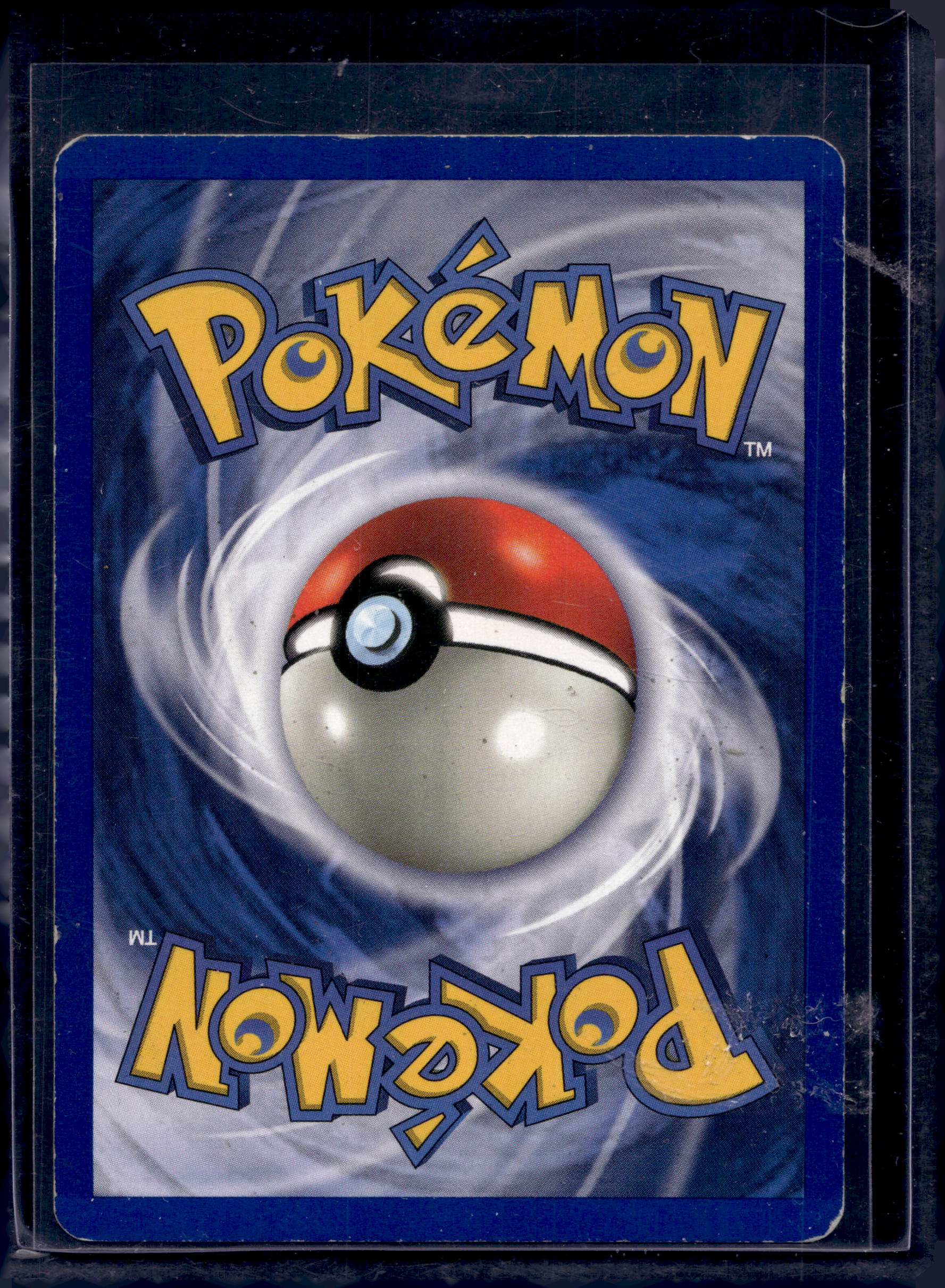 Snorlax 11/64 Raw RookieLegends