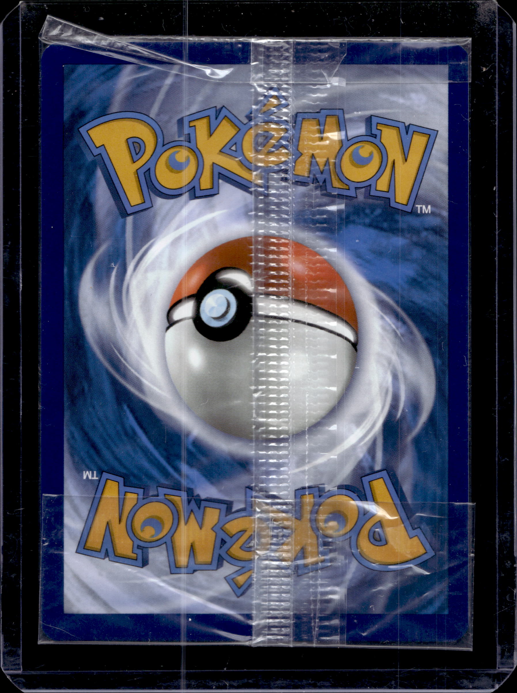 Snorlax - Sealed Promo 051 Raw RookieLegends