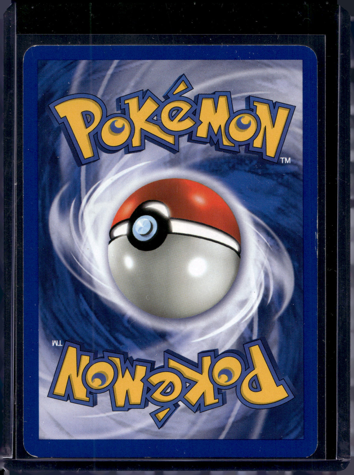 Rainbow Energy (Team Rocket's - Unlimited Holo) 17/82 Raw
