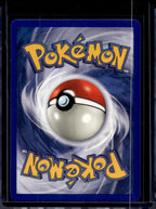 Dark Weezing (Team Rocket's - 1 St Edition - Unlimited) 31/82 Raw
