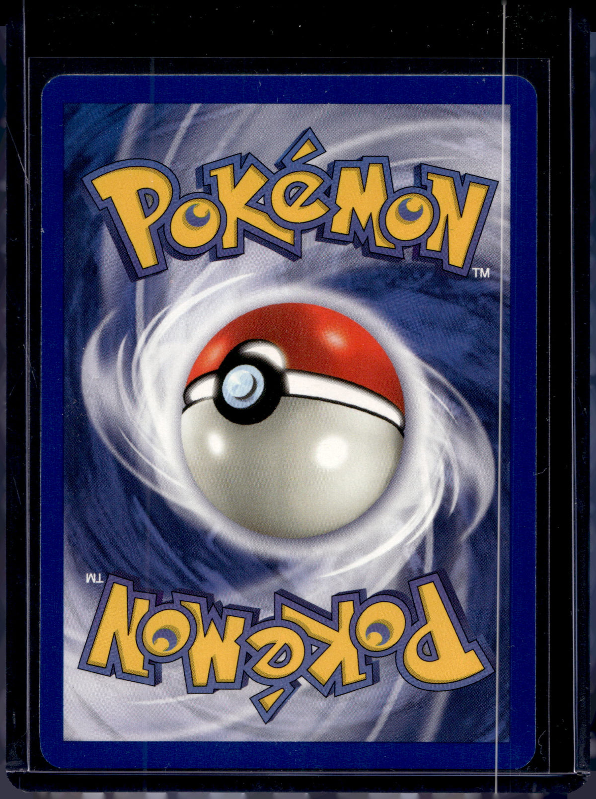 Dark Weezing (Team Rocket's - 1 St Edition - Unlimited) 31/82 Raw