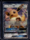 Eevee GX SM174 Raw - RookieLegends