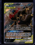 Umbreon & Darkrai Gx 125/236 Raw - RookieLegends