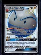 Electrode GX SV57/SV94 Raw