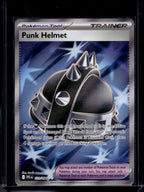 Punk Helmet 121/094 Raw RookieLegends