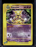 Alakazam (Expedition Reverse Holo) 33/165 Raw