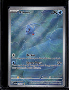 Phione 175/167 Raw RookieLegends