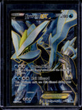 Kyurem Ex 96/99 Raw - RookieLegends