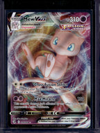 Mew Vmax 114/264 Raw