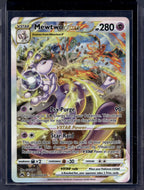 Mewtwo VSTAR GG44/GG70 Raw