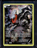 Darkrai XY114 Raw RookieLegends