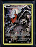 Darkrai XY114 Raw RookieLegends