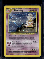 Slowking 14/111 Raw RookieLegends