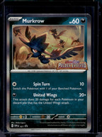Murkrow (Prerelease) 021 Raw