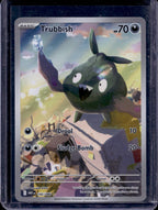 Trubbish 140/086 Raw