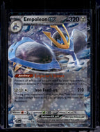 Empoleon ex 070/094 Raw