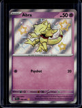 Abra 148/091 Raw RookieLegends