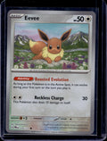 Eevee (Poke Ball Pattern) 074/131 Raw - RookieLegends