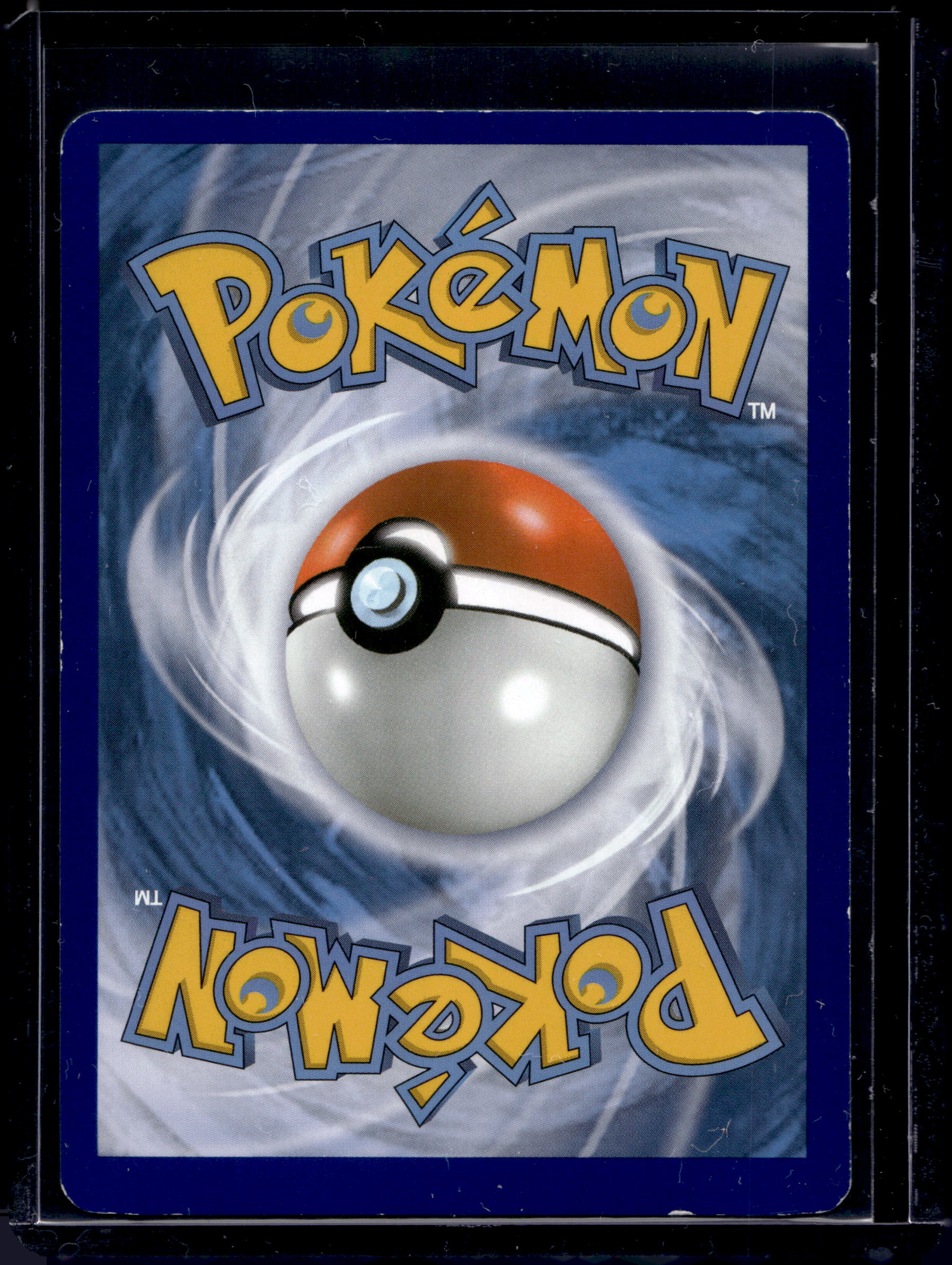 Mewtwo EX 62/162 Raw RookieLegends