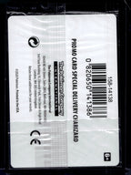 Special Delivery Charizard - Sealed Promo SWSH075 Raw RookieLegends