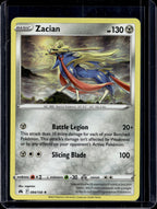 Zacian - Holofoil - 094/159 Raw RookieLegends