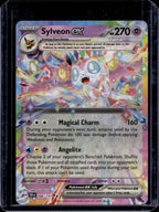 Sylveon ex 086/191 Raw