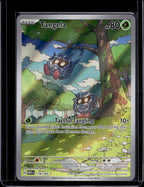 Tangela 178/165 Raw RookieLegends