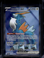 Cobalion ex 103/086 Raw