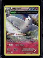 Togekiss 46/108 Raw