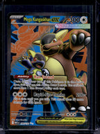 Mega Kangaskhan ex 164/132 Raw