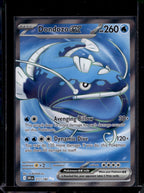 Dondozo Ex 211/182 Raw RookieLegends