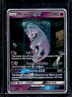 Mewtwo Gx 78/73 Raw RookieLegends