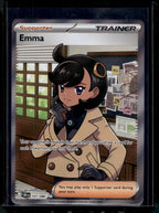 Emma 107/086 Raw RookieLegends