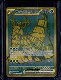Wo-Chien ex 240/091 Raw RookieLegends