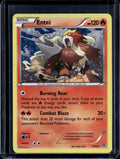 Entei 14/98 Raw RookieLegends