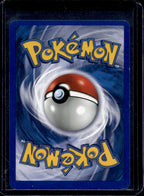 Lt. Surge's Eevee - 1st Edition - 51 Raw RookieLegends