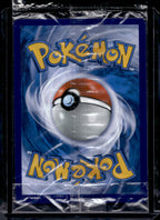 Charmander - Toys R Us Sealed Promo - 9/108 Raw