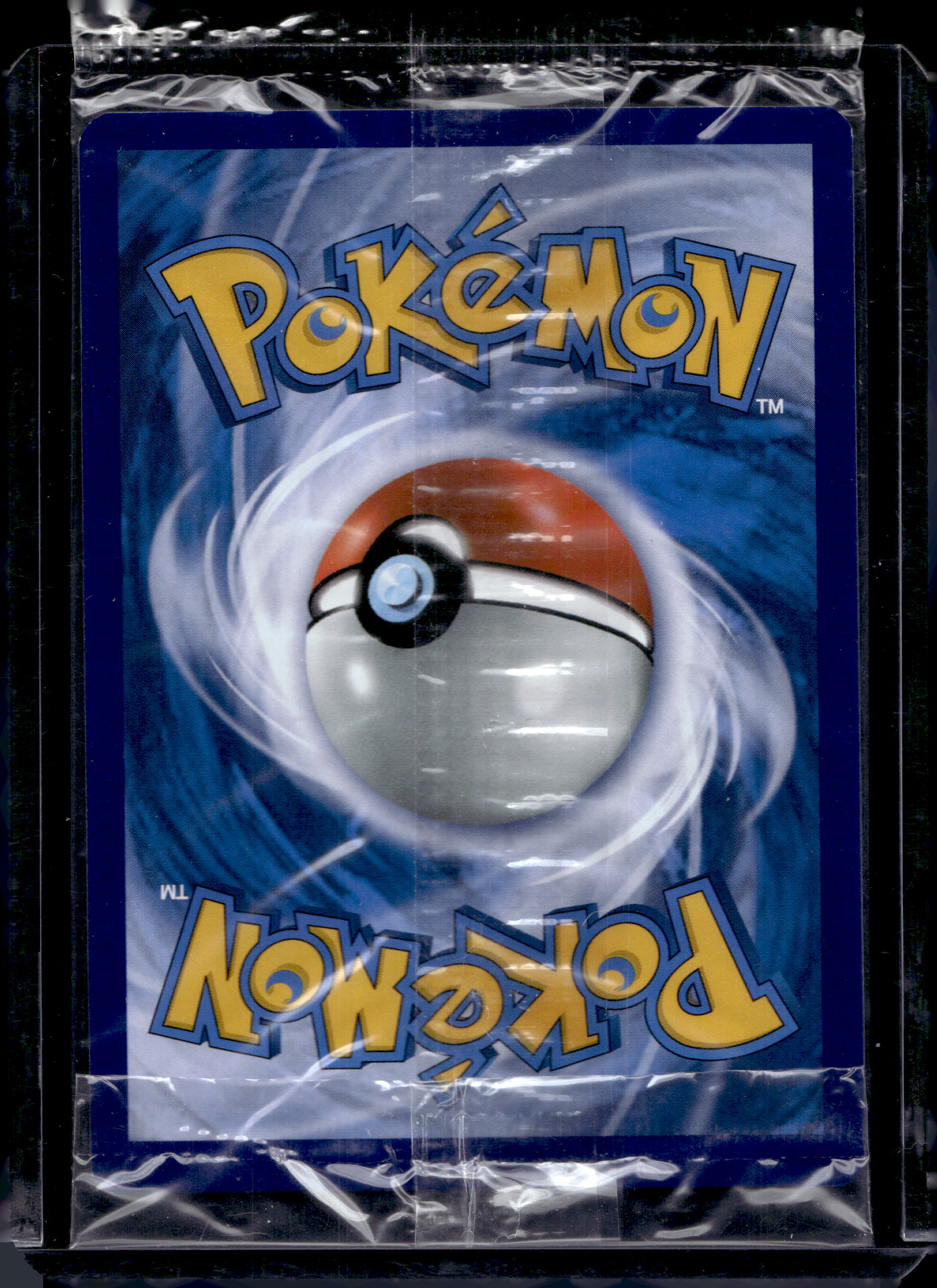 Charmander - Toys R Us Sealed Promo - 9/108 Raw