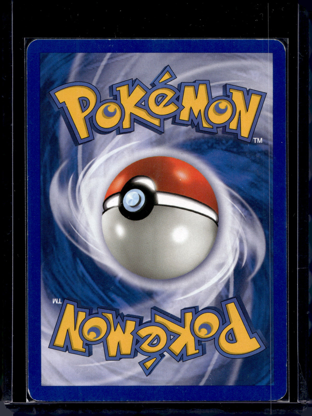 Rocket's Mewtwo (Winner) - Reverse Holofoil - 8 Raw