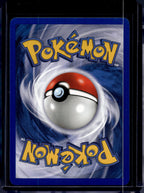 Dark Raticate (Team Rocket's - 1 St Edition - Unlimited) 51/82 Raw