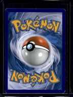 Glalie EX 155/162 Raw RookieLegends