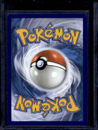 Misty's Psyduck 193/182 Raw