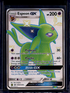 Espeon GX SV60/SV94 Raw
