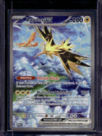 Zapdos Ex 202/165 Raw