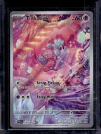 Tinkatink 216/193 Raw
