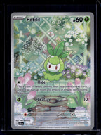 Petilil 091/086 Raw RookieLegends