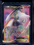Mew Ex 120/124 Raw - RookieLegends