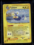 Lanturn - Holofoil - H15/H32 Raw